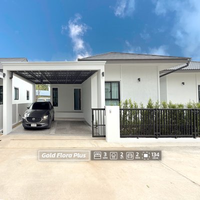 บ้านดอยสะเก็ด ซายน์เนเจอร์ โครงการ 03 แปลง 016