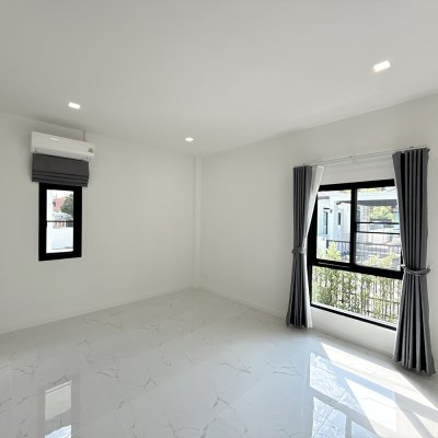 บ้านดอยสะเก็ด ซายน์เนเจอร์ โครงการ 03 แปลง 016