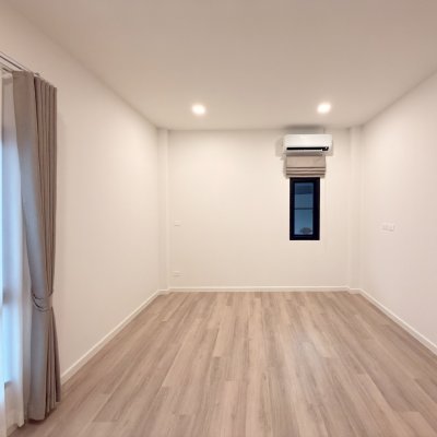 บ้านสารภี ซายน์เนเจอร์ โครงการ 04 แปลง 005