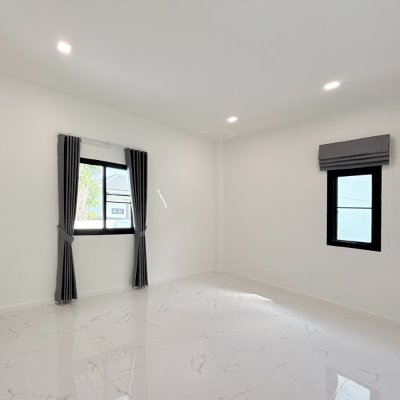 บ้านดอยสะเก็ด ซายน์เนเจอร์ โครงการ 03 แปลง 016