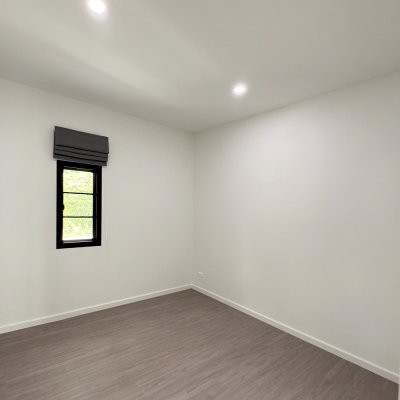 บ้านสันกำแพง เซ้นส์เนเจอร์ โครงการ 19 แปลง 008