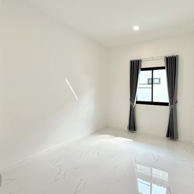 บ้านดอยสะเก็ด ซายน์เนเจอร์ โครงการ 03 แปลง 016