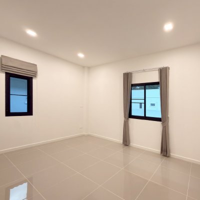 บ้านสารภี ซายน์เนเจอร์ โครงการ 04 แปลง 005