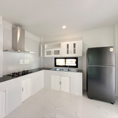 บ้านสารภี ซายน์เนเจอร์ โครงการ 04 แปลง 005