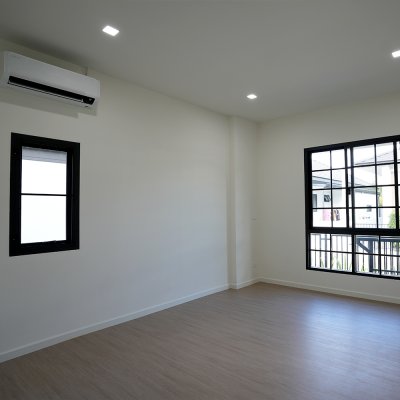 บ้านสันทราย เซ้นส์เนเจอร์ โครงการ 15 แปลง 027