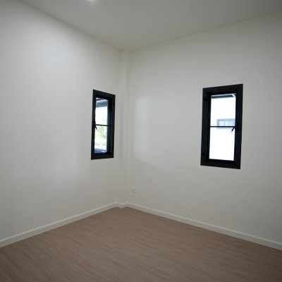 บ้านสันทราย เซ้นส์เนเจอร์ โครงการ 15 แปลง 027