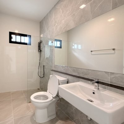 บ้านดอยสะเก็ด ซายน์เนเจอร์ โครงการ 03 แปลง 016