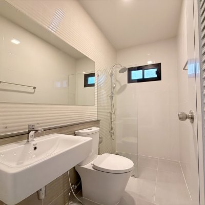 บ้านสารภี ซายน์เนเจอร์ โครงการ 04 แปลง 005