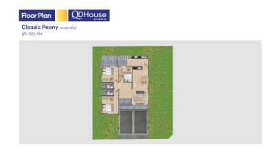 บ้านหัวรอ เซ้นส์เนเจอร์ โครงการ 21 แปลงที่ 002