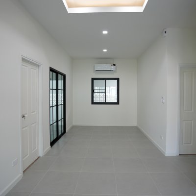 บ้านสันทราย เซ้นส์เนเจอร์ โครงการ 15 แปลง 027