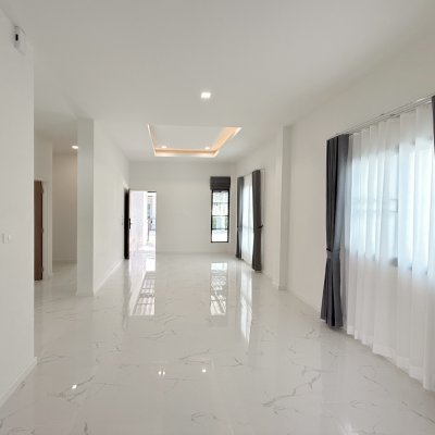 บ้านดอยสะเก็ด ซายน์เนเจอร์ โครงการ 03 แปลง 016