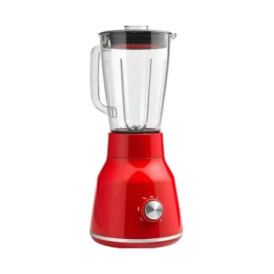 Red Fruit Blender