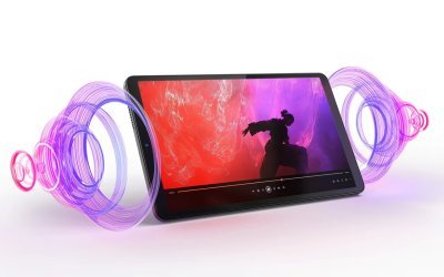 Lenovo Tab One (4+128GB) LTE ใส่ซิมได้