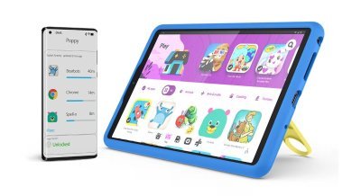 Lenovo Tab One (4+128GB) LTE ใส่ซิมได้