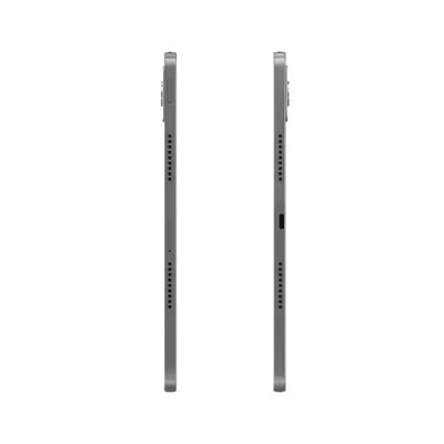 Lenovo Idea Tab Pro Wi-Fi มุมด้านข้าง ตัวเครื่องบาง เรียบหรู พกพาง่าย 