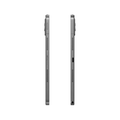 Lenovo Idea Tab 5G มุมด้านข้าง ตัวเครื่องบาง ดีไซน์เรียบ