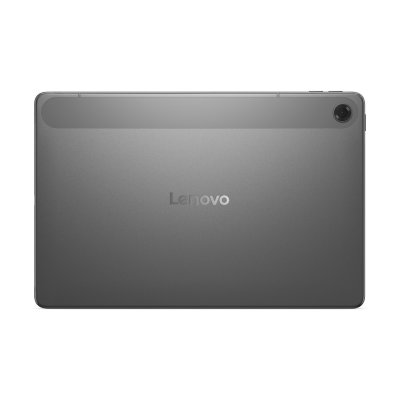ดีไซน์ด้านหลัง Lenovo Tab 10.1 LTE เรียบ พกพาง่าย
