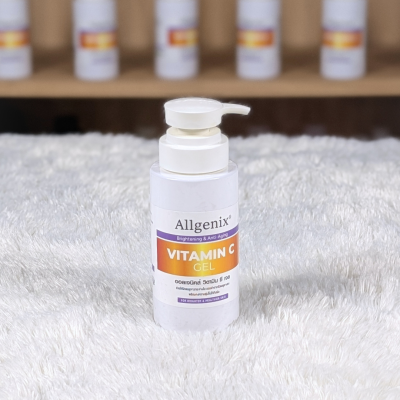 Vitamin C Gel