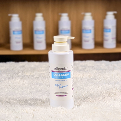 คอลลาเจนเจล