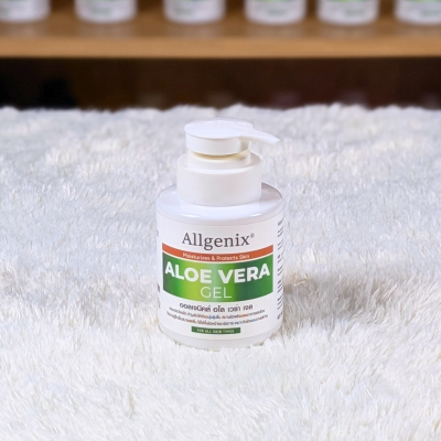 Aloe vera Gel