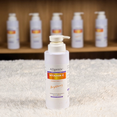 เจลวิตามินซี