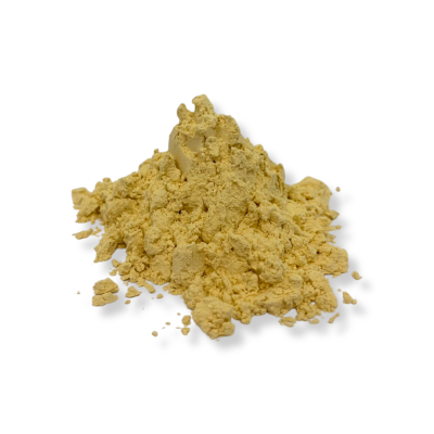 Gold Pearl Peel Off Mask Powder