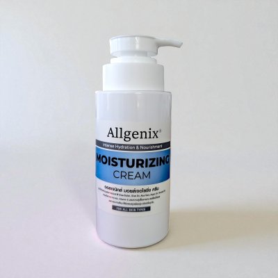 ครีมบำรุผิว 200ml