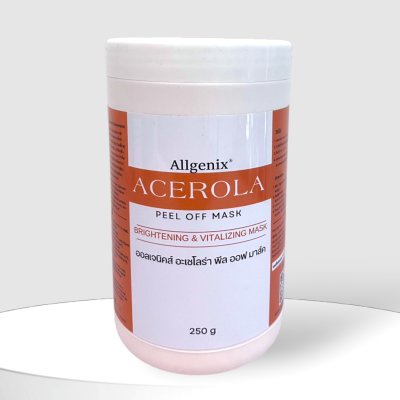 ผงมาส์คอะเซโรล่า