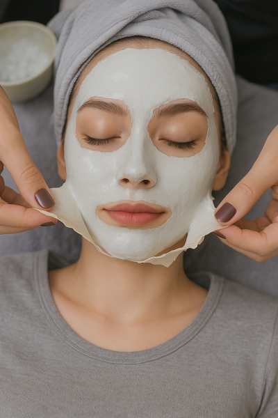 Anti-Acne Teatree Peel Off Mask