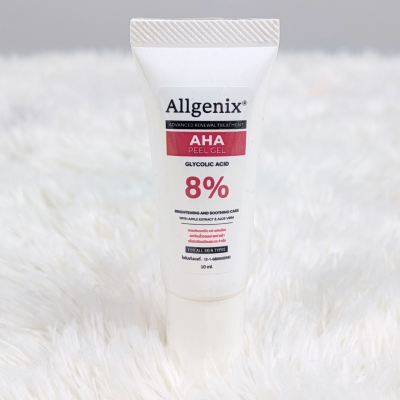 AHA Peel Gel เจลผลัดเซลล์ผิว