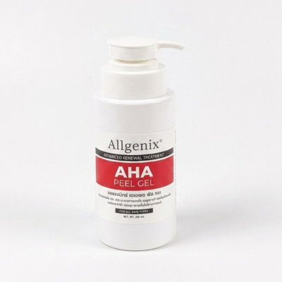 AHA Peel Gel เจลผลัดเซลล์ผิว