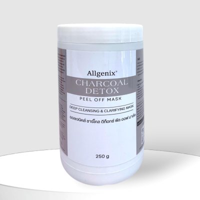 ผงมาส์คชาร์โคล