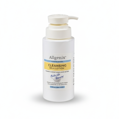Cleansing Milk Lotion