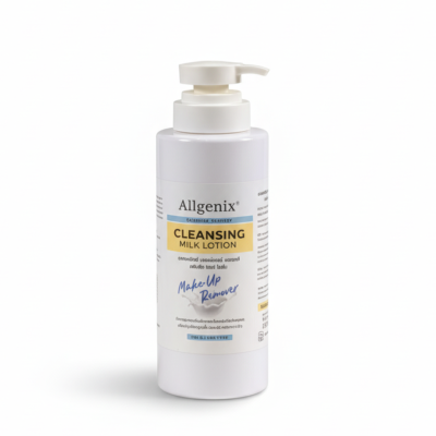 คลีนซิ่งมิลค์โลชั่น