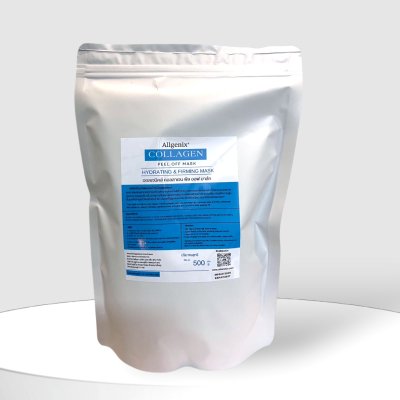 ผงมาส์คคอลลาเจน