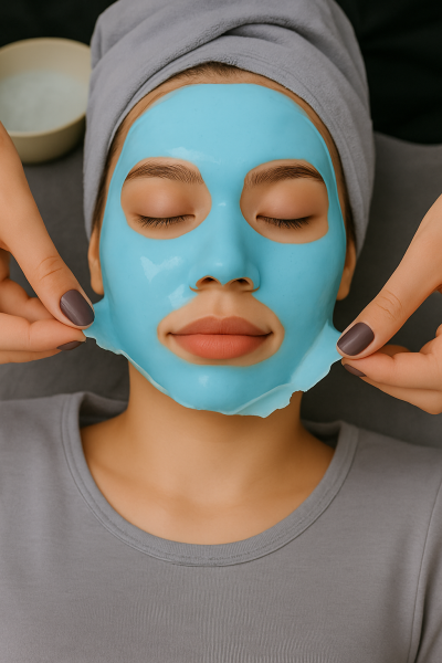 Collagen Mask Powder