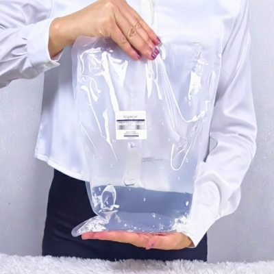 Moisturizer Gel / IPL Gel เบสเจล