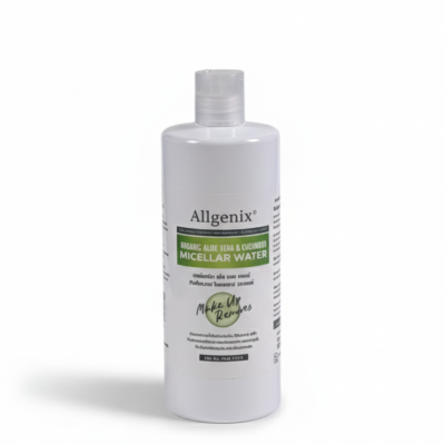 ไมเซลลาร์ วอเตอร์