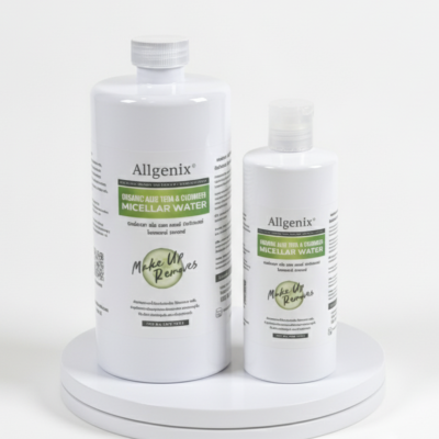 ไมเซลลาร์ วอเตอร์