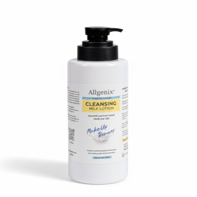 คลีนซิ่งมิลค์โลชั่น