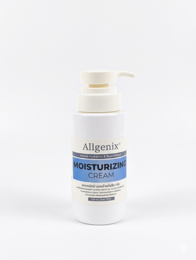 Moisturizing Cream