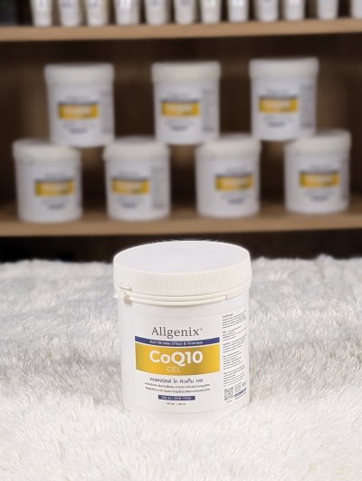CoQ10 Gel