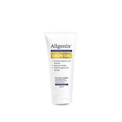 CoQ10 Gel