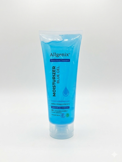 [New Size!] Ultrasound Gel (อัลตราซาวด์ เจล) – ขนาด 250ml
