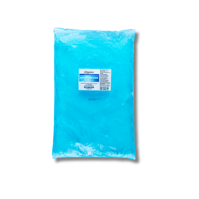 Ultrasound / HIFU Gel – Moisturizer Blue Gel