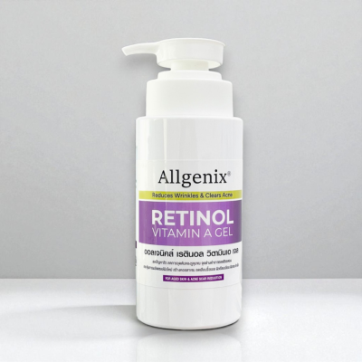 เจลเรตินอล วิตามินเอ 200ml