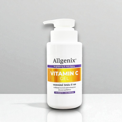 เจลวิตามินซี 200ml