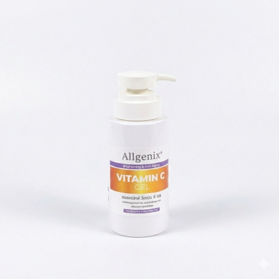 Vitamin C Gel