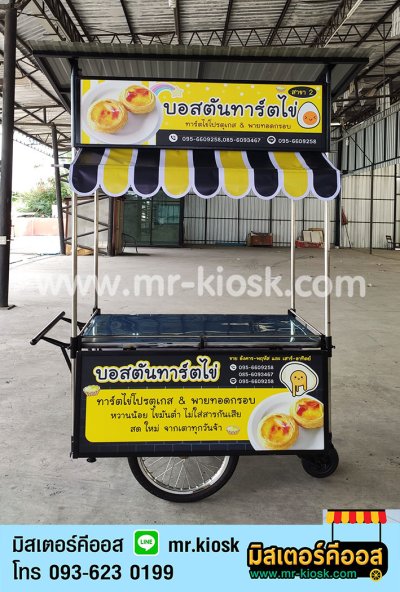 ตัวอย่าง ขายกาแฟ น้ำ ขนม