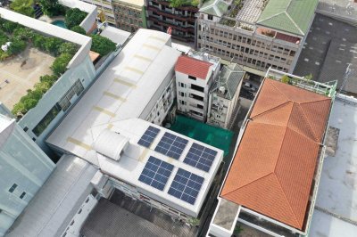 Krung Thep 19.26 kWp.